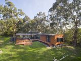 The Koonwarra House